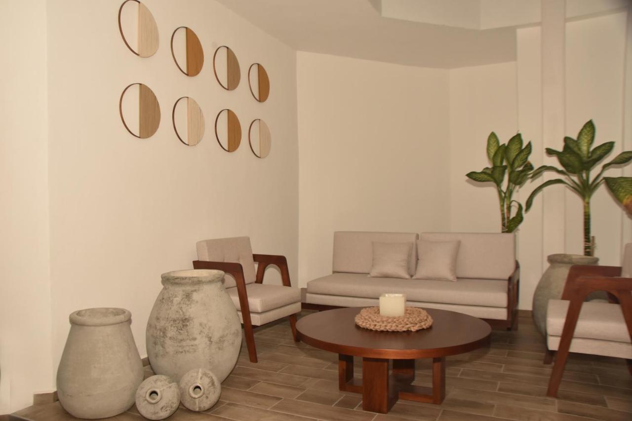 Luxury Apartment Two Playa del Carmen Exterior foto