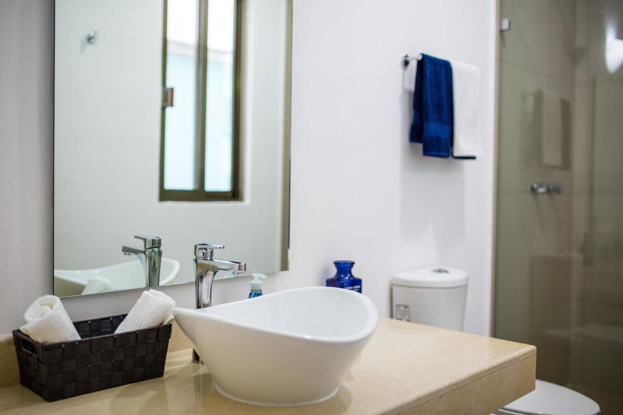 Luxury Apartment Two Playa del Carmen Exterior foto